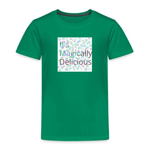 Magically - Toddler Premium T-Shirt