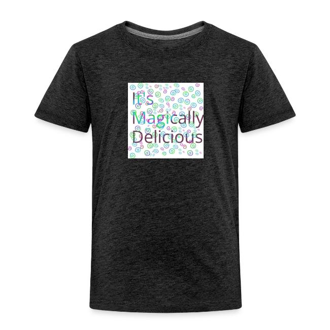 Magically