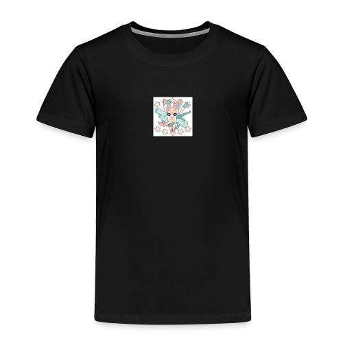 lit - Toddler Premium T-Shirt