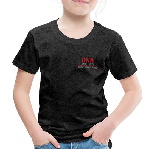 Dedicated Nursing Associates, Inc. - Toddler Premium T-Shirt