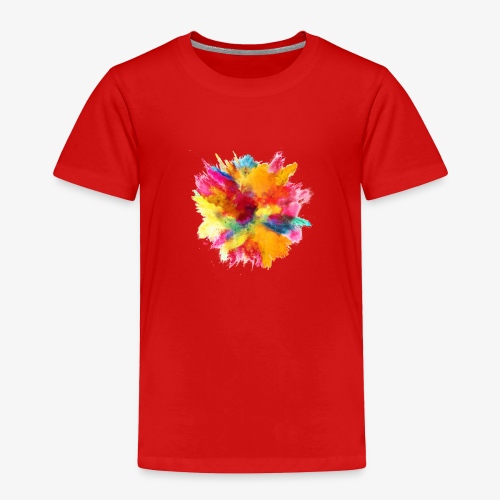 splash case - Toddler Premium T-Shirt