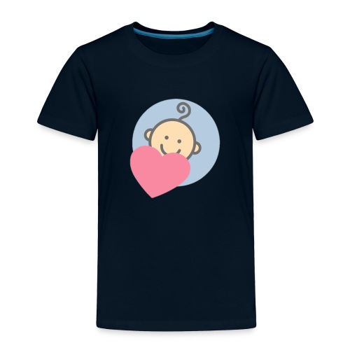 Lullaby World - Toddler Premium T-Shirt