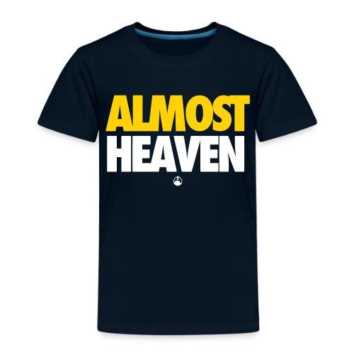 ah_new - Toddler Premium T-Shirt