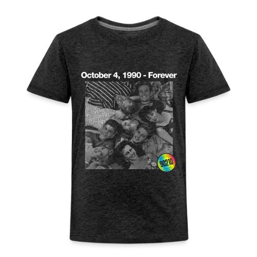 Forever Tee - Toddler Premium T-Shirt