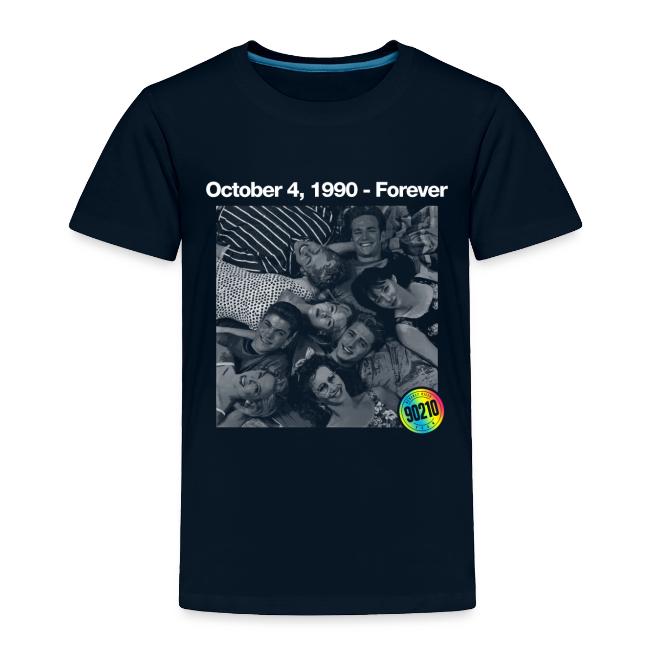 Forever Tee