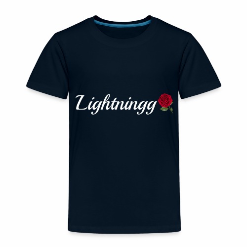 LightningMerch2 - Toddler Premium T-Shirt