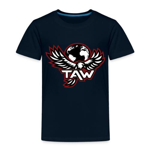 Tawmascot - Toddler Premium T-Shirt