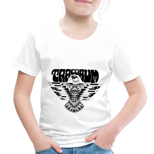 Tracorum Allen Forbes - Toddler Premium T-Shirt