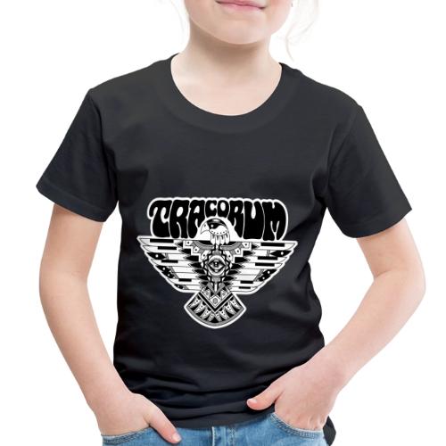 Tracorum Allen Forbes - Toddler Premium T-Shirt