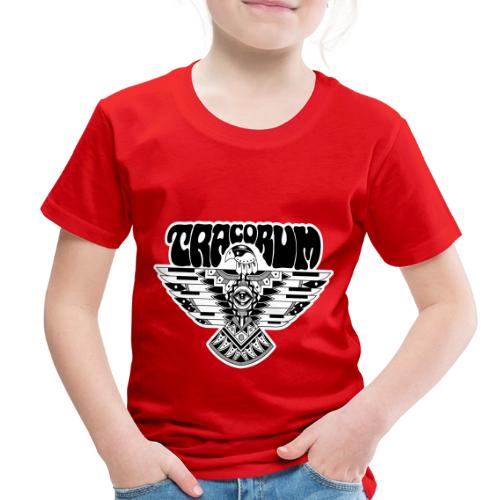 Tracorum Allen Forbes - Toddler Premium T-Shirt
