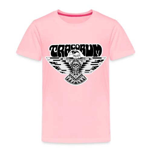 Tracorum Allen Forbes - Toddler Premium T-Shirt