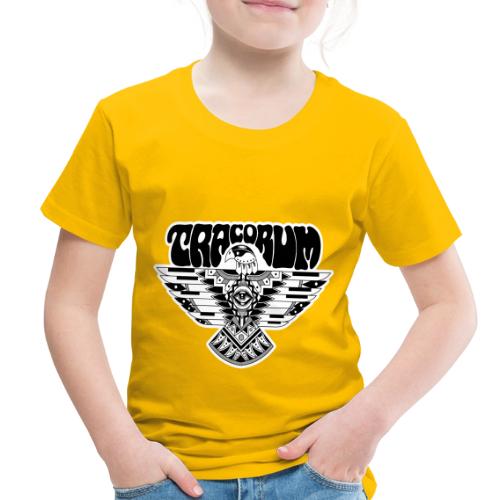 Tracorum Allen Forbes - Toddler Premium T-Shirt