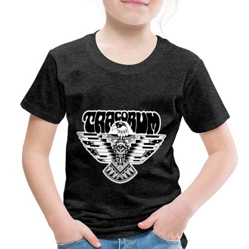 Tracorum Allen Forbes - Toddler Premium T-Shirt