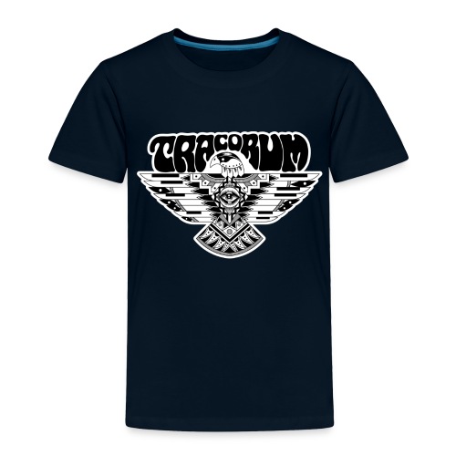Tracorum Allen Forbes - Toddler Premium T-Shirt