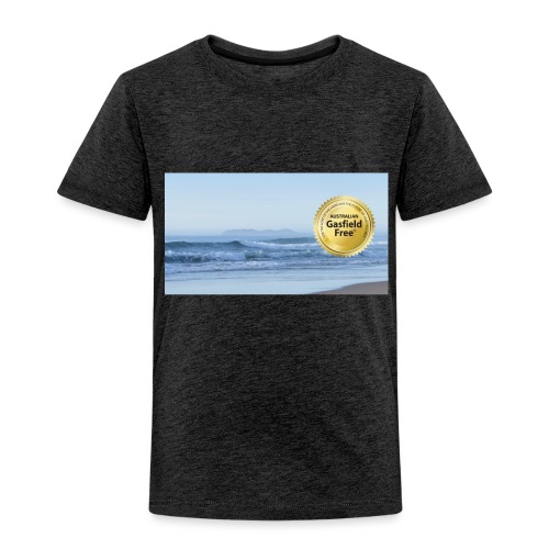 Beach Collection 1 - Toddler Premium T-Shirt