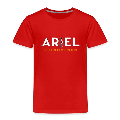 Ariel Phenomenon - Toddler Premium T-Shirt