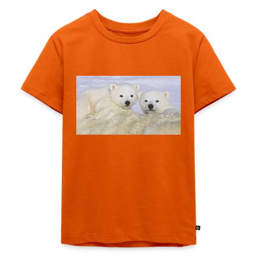 polarbears - Toddler Premium T-Shirt