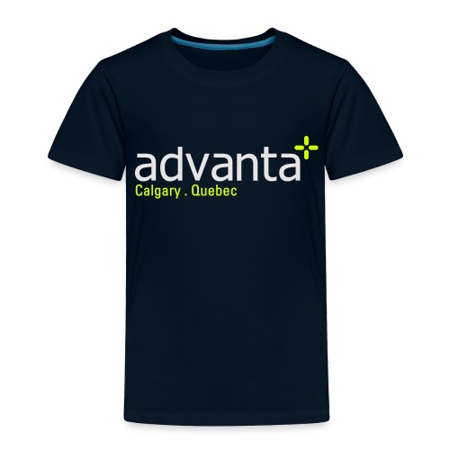 Advanta QC-CAL - Toddler Premium T-Shirt