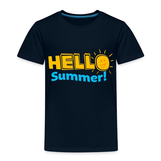 Kreative In Kinder Hello Summer!