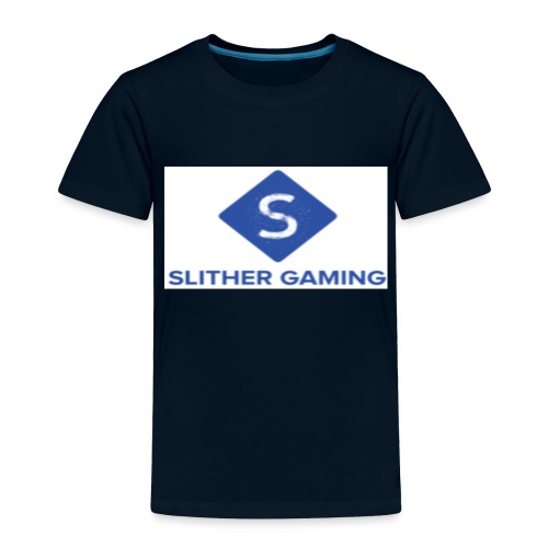 slither gaming - Toddler Premium T-Shirt