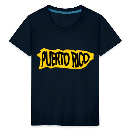 PR Mapa - Toddler Premium T-Shirt