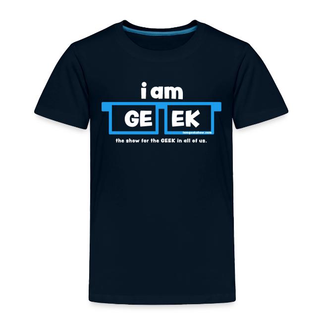 iamGEEK LOGO