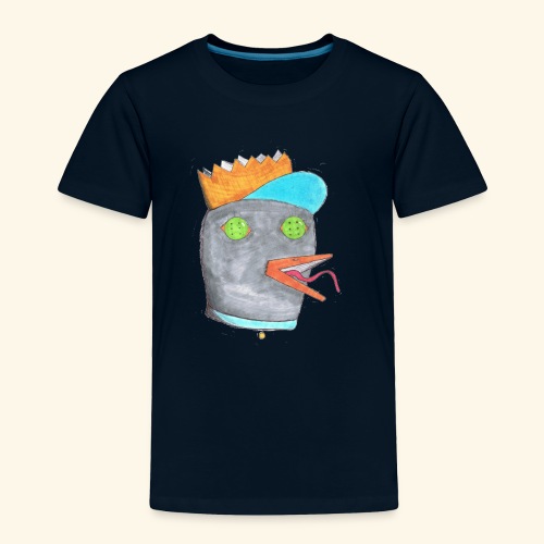 Kingeon - Toddler Premium T-Shirt