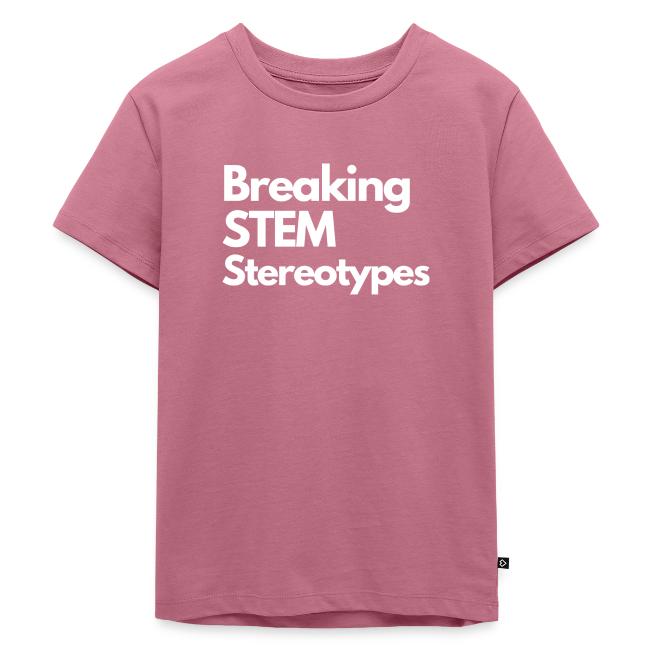 Breaking STEM Stereotypes