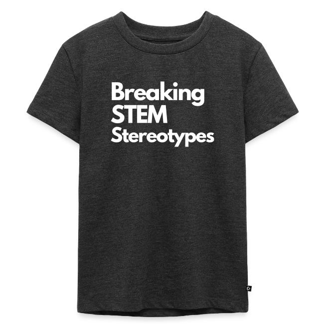 Breaking STEM Stereotypes