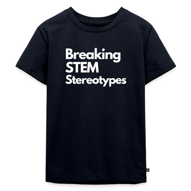 Breaking STEM Stereotypes