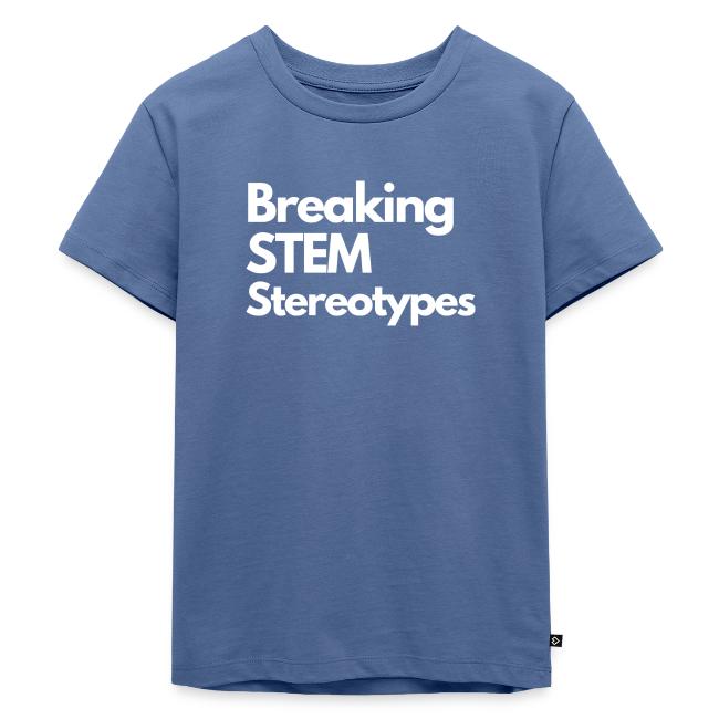 Breaking STEM Stereotypes