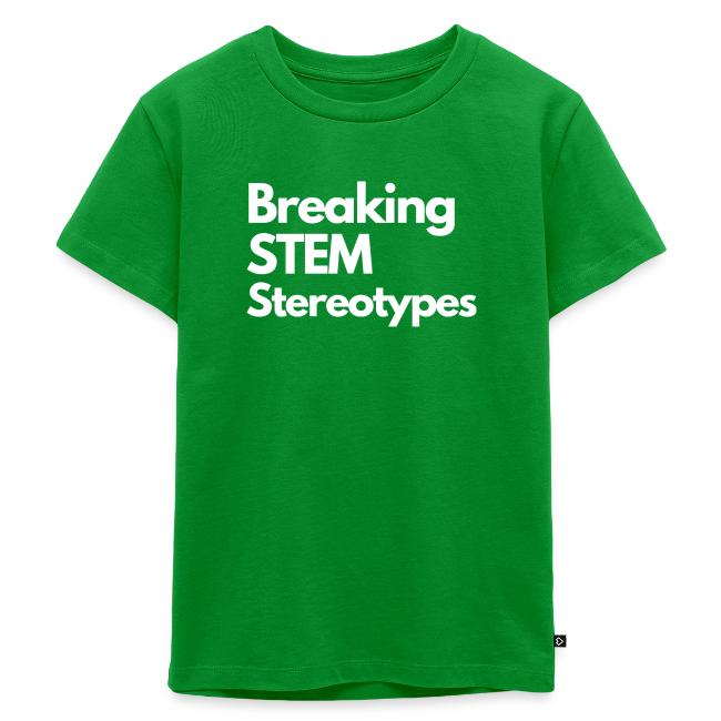 Breaking STEM Stereotypes