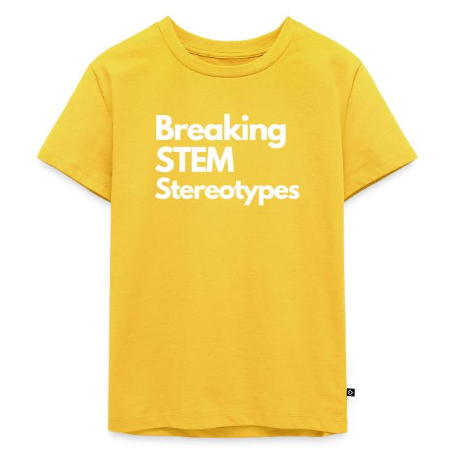 Breaking STEM Stereotypes