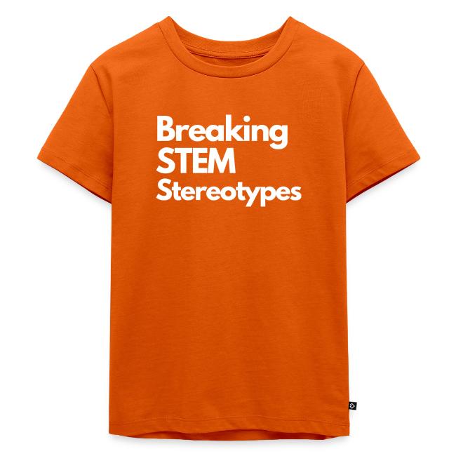 Breaking STEM Stereotypes