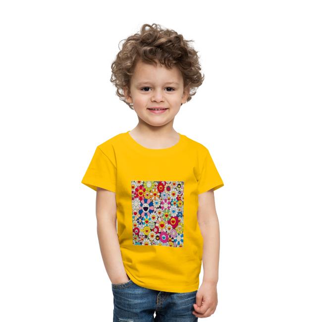 Flower Power
