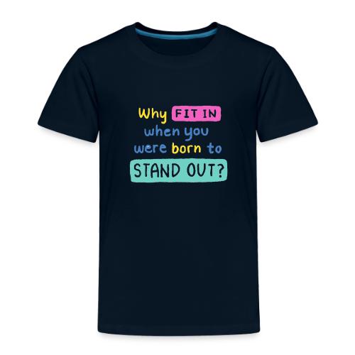 Trending design. - Toddler Premium T-Shirt
