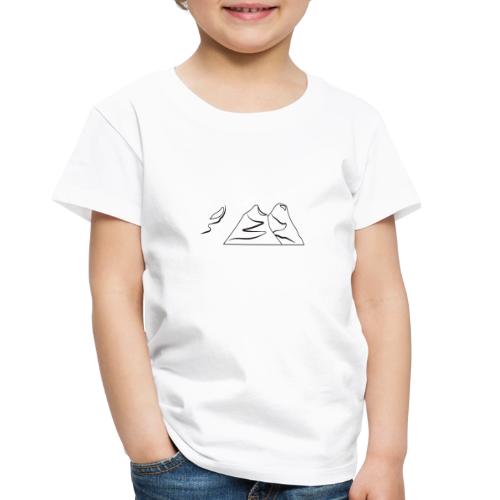 National Trails Day - Toddler Premium T-Shirt