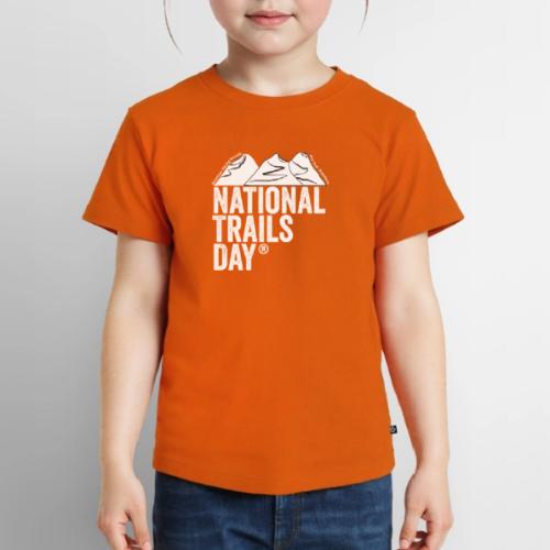 National Trails Day - Toddler Premium T-Shirt