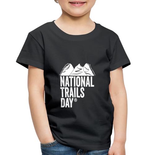 National Trails Day - Toddler Premium T-Shirt