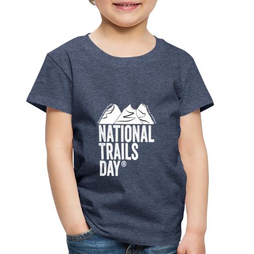 National Trails Day - Toddler Premium T-Shirt