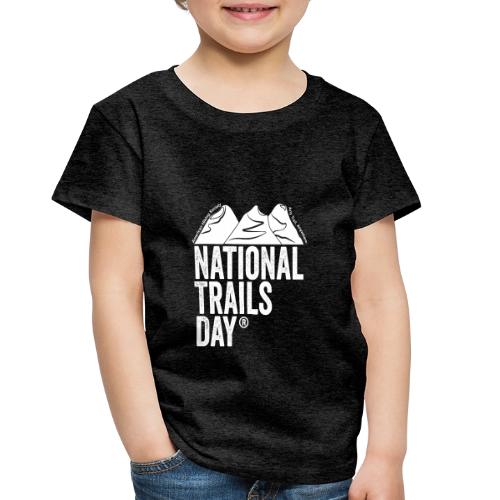 National Trails Day - Toddler Premium T-Shirt