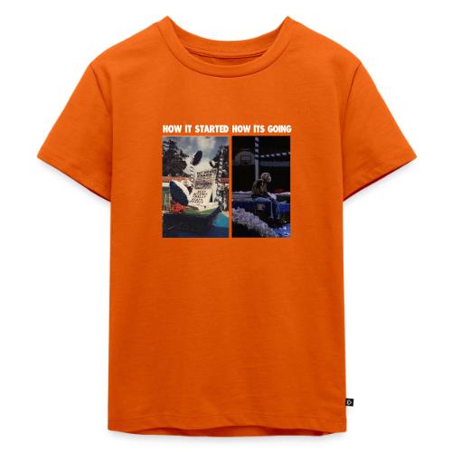 Emily Valentine Shirt - Toddler Premium T-Shirt