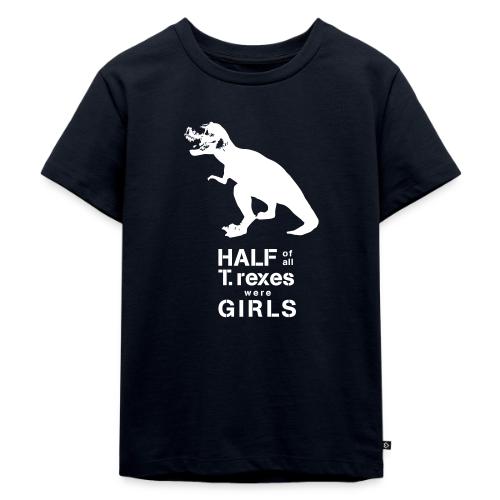 Tyrannosaurus Rex - Toddler Premium T-Shirt