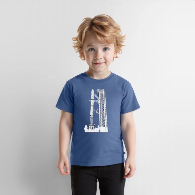 Starship Super-Heavy Lift Launch Vehicle - No Text