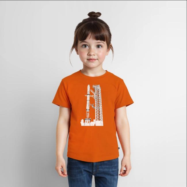 Starship Super-Heavy Lift Launch Vehicle - No Text