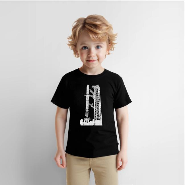 Starship Super-Heavy Lift Launch Vehicle - No Text