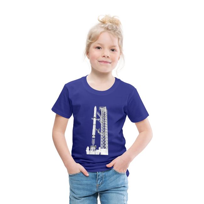 Starship Super-Heavy Lift Launch Vehicle - No Text