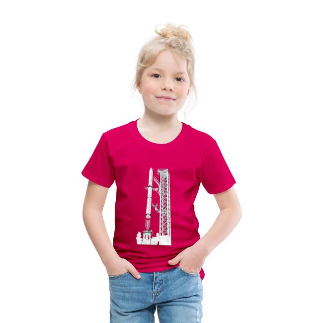 Starship Super-Heavy Lift Launch Vehicle - No Text