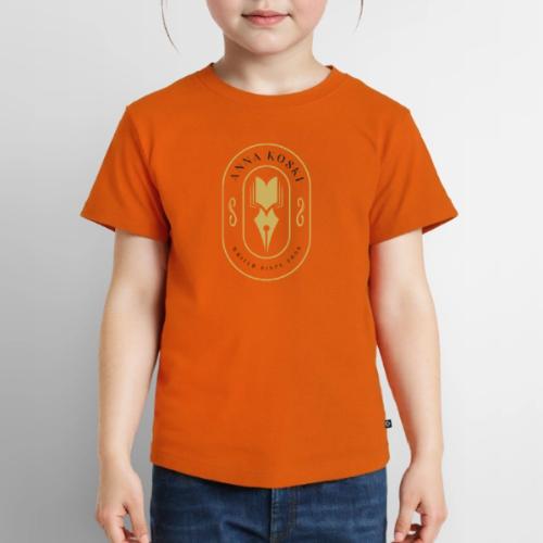Logo Colourized - Toddler Premium T-Shirt