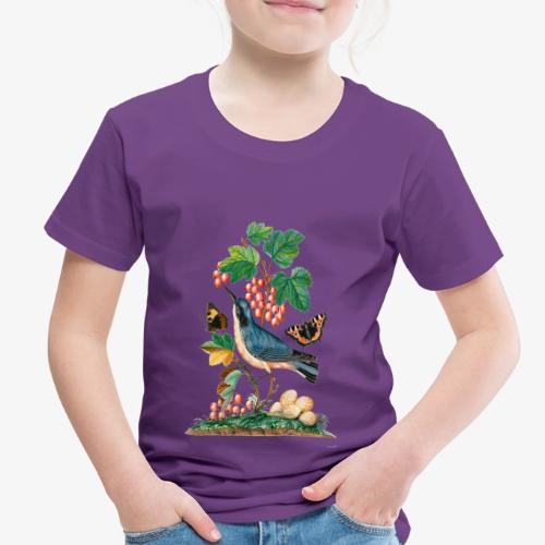 Subalpine - Toddler Premium T-Shirt